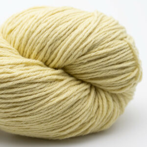 BC Garn - BIG Bio Balance - Grünlichgelb