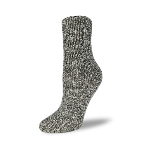 Rellana - Flotte Socke 6 f - Mouliné - 150 g