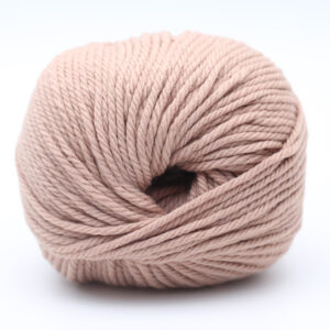 Kremke - Merry Merino 70  GOTS - Taupe