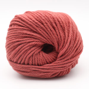 Kremke - Merry Merino 70  GOTS - Marsala