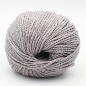 Kremke - Merry Merino 70 GOTS - Mittelgrau