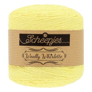 Scheepjes - Woolly Whirlette