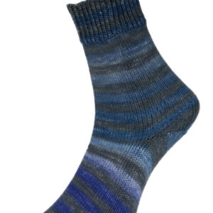 Woolly Hugs - Paint Socks 4f