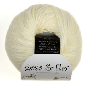 Atelier Zitron - Gesa u. Floh