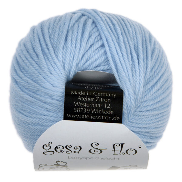 Atelier Zitron - Gesa u. Floh