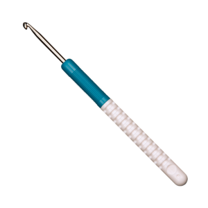 ADDI - Häkelnadel mit Griff 15 cm lang - 3,75 mm