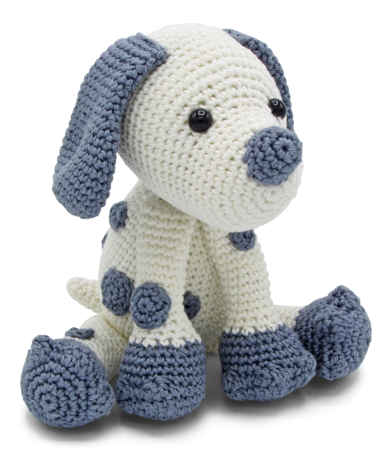 DIY Häkelset zum Selbermachen *Brix Puppy – Bild 2