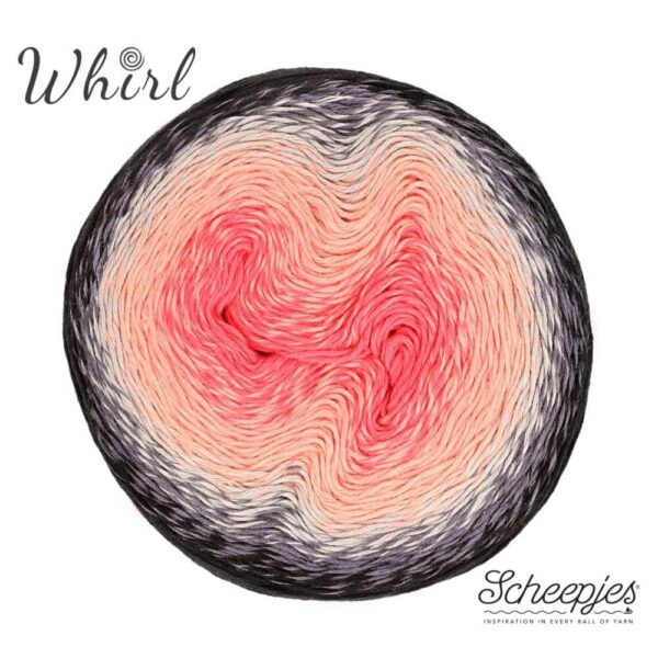 Scheepjes - Whirl