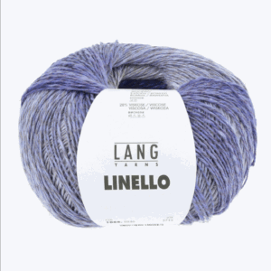 Lang Yarns - Linello - 0246