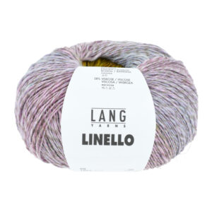 Lang Yarns - Linello - 0117
