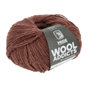 WOOLADDICTS - Pride - Braun