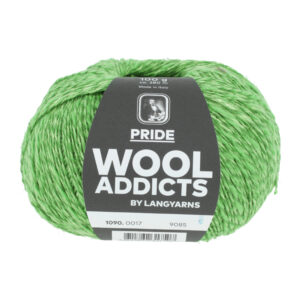 WOOLADDICTS - Pride