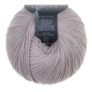 Atelier Zitron - High Twist - 50 g
