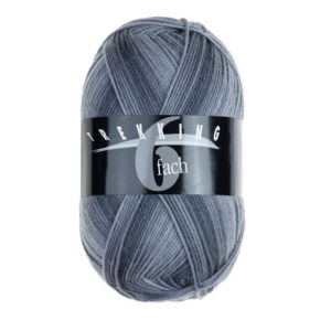 Atelier Zitron - Trekking 6 f color - 150 g - 2003