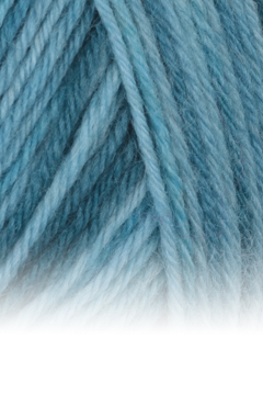 Atelier Zitron - Trekking 6 f color - 150 g – Bild 9
