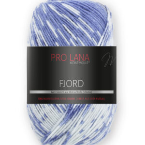 Pro Lana - Fjord