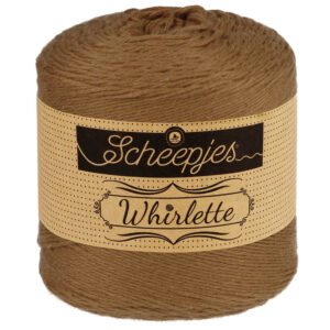 Scheepjes Whirlette - Macadamia