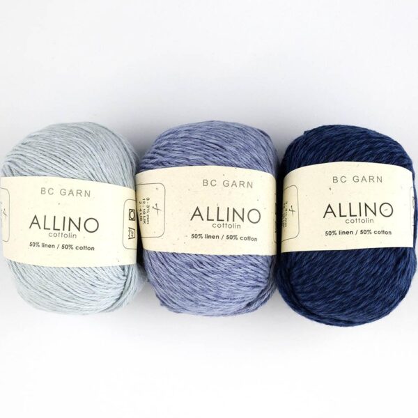 BC Garn - Allino