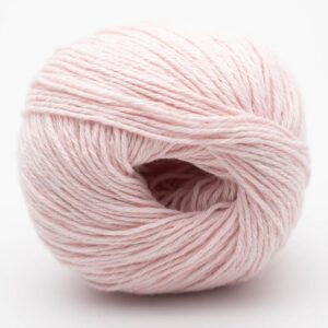 BC Garn - Allino - Blassrosa