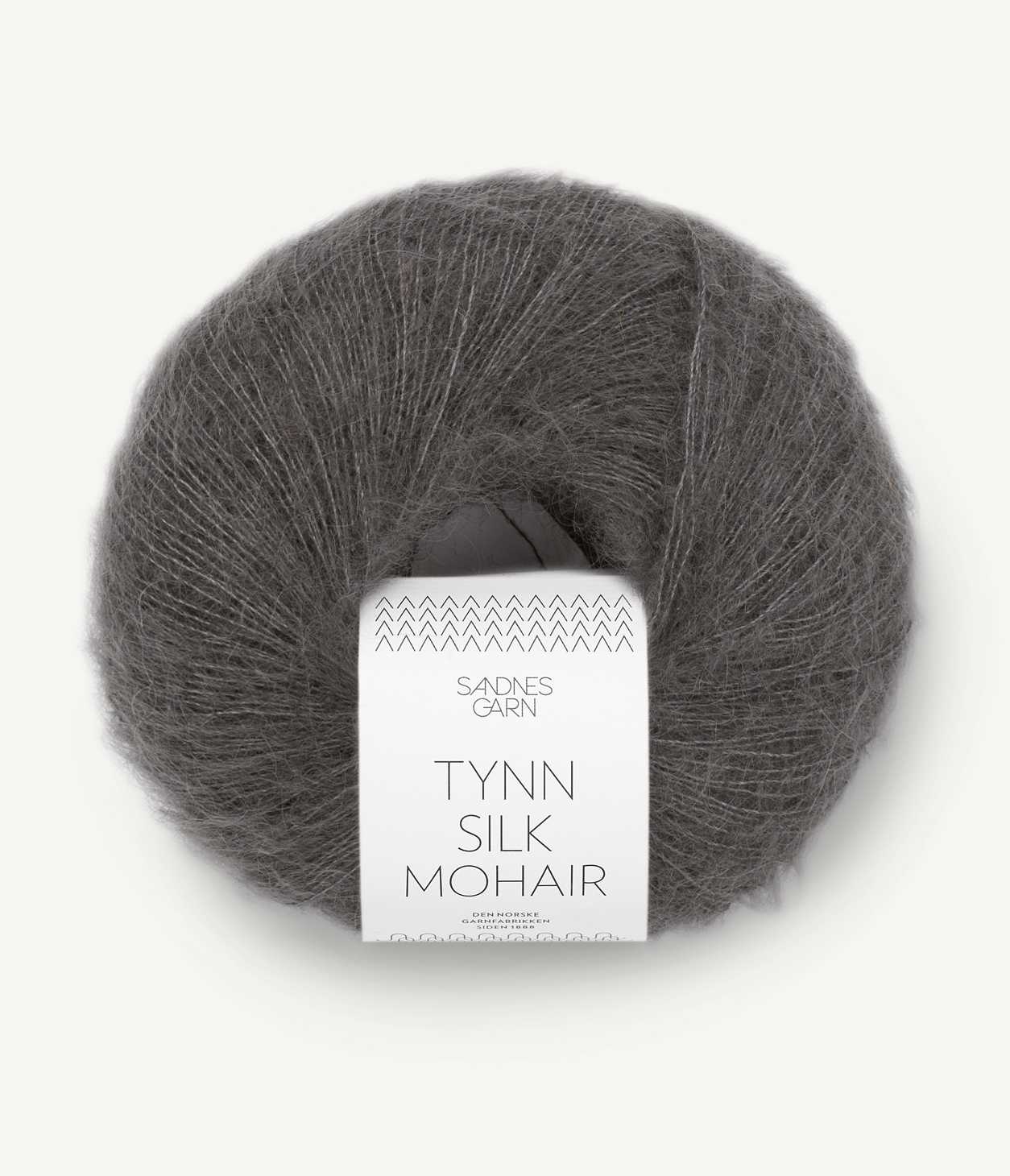 Sandnes - Tynn Silk Mohair – Bild 5