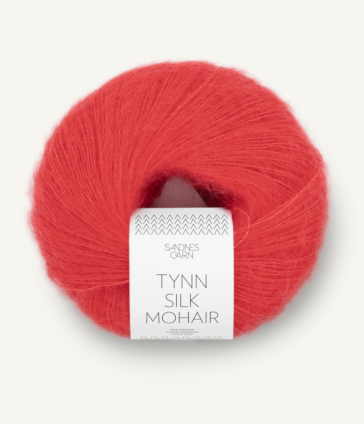 Sandnes - Tynn Silk Mohair – Bild 4