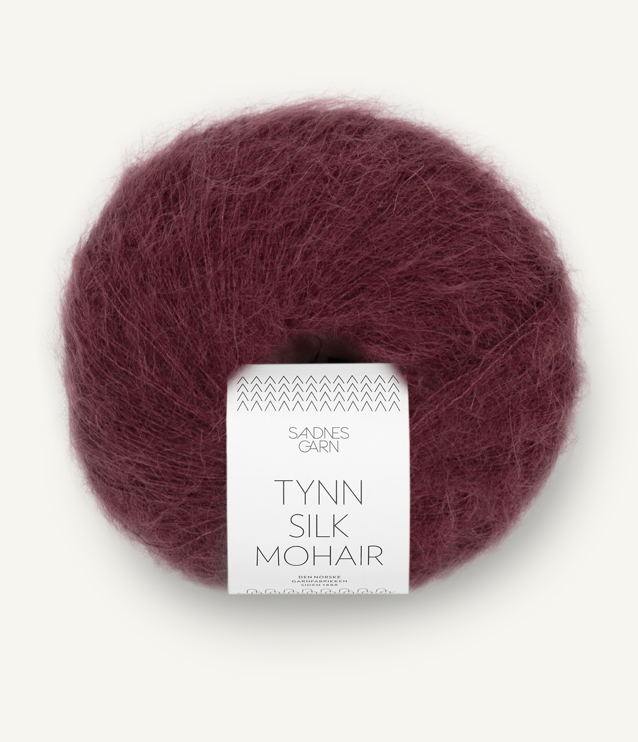 Sandnes - Tynn Silk Mohair – Bild 2