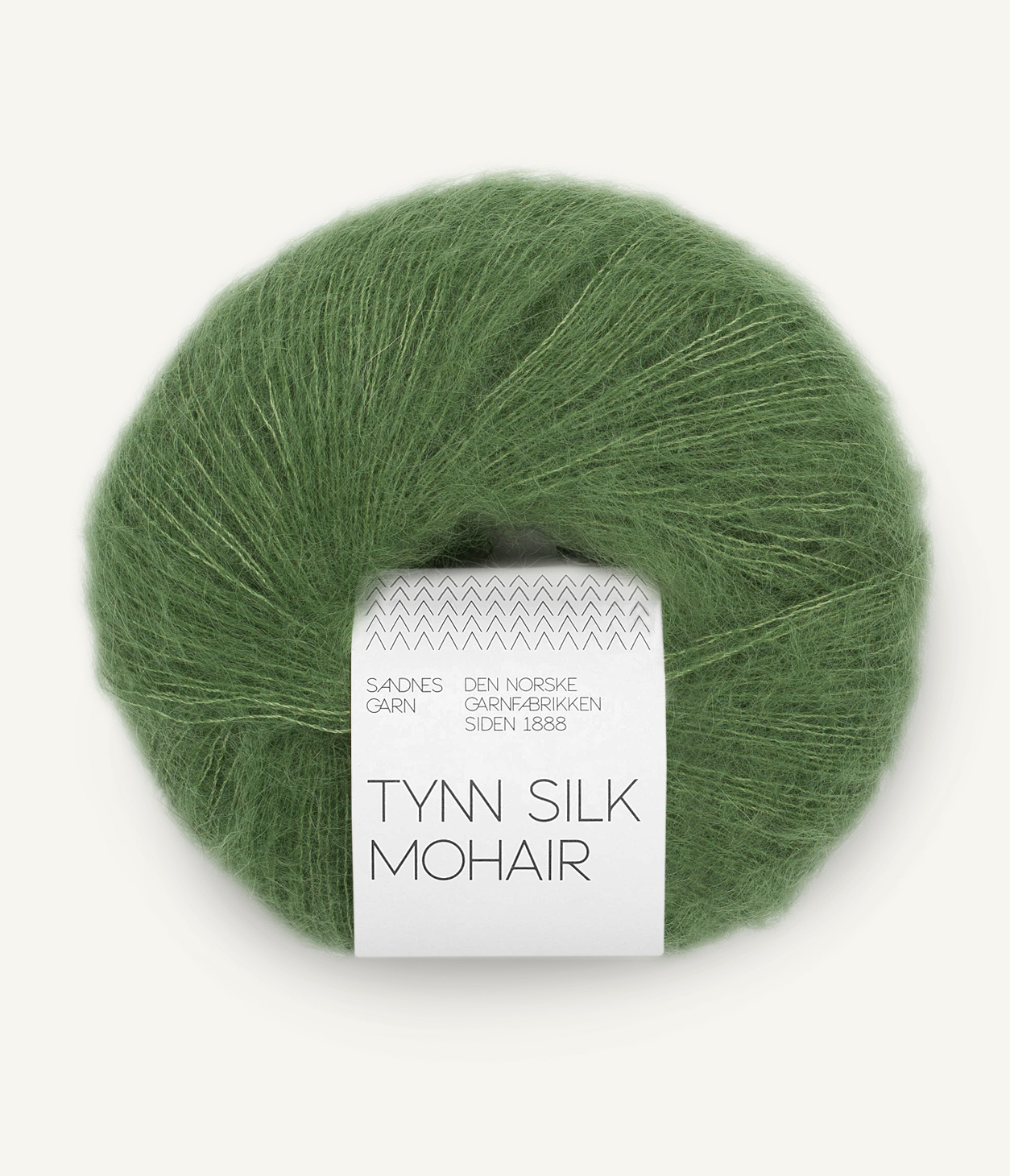 Sandnes - Tynn Silk Mohair – Bild 7