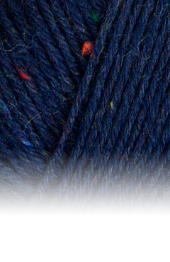 Atelier Zitron - Trekking 6 fach Tweet - 150 g – Bild 9