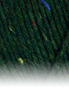 Atelier Zitron - Trekking 6 fach Tweet - 150 g – Bild 7