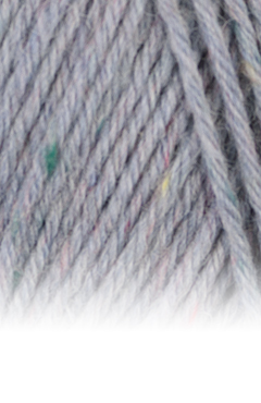 Atelier Zitron - Trekking 6 fach Tweet - 150 g – Bild 10