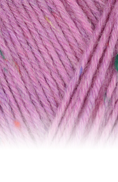 Atelier Zitron - Trekking 6 fach Tweet - 150 g – Bild 5