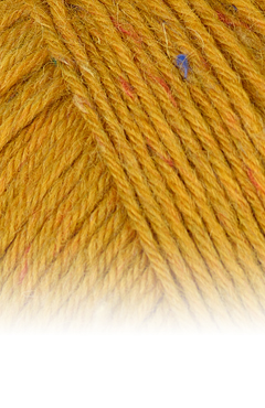 Atelier Zitron - Trekking 6 fach Tweet - 150 g – Bild 2