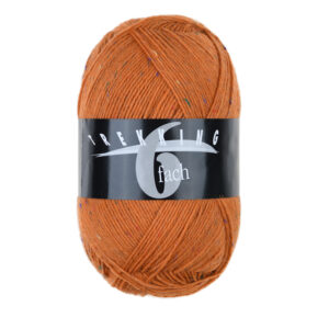 Atelier Zitron - Trekking 6 fach Tweet - 150 g
