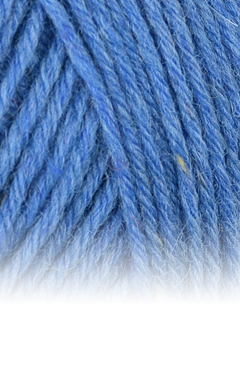 Atelier Zitron - Trekking 6 fach Tweet - 150 g – Bild 3