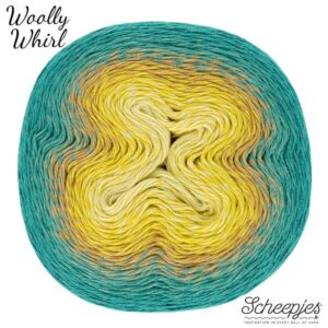 Scheepjes - Woolly Whirl