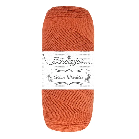 Scheepjes *Cotton Whirlette – Bild 11
