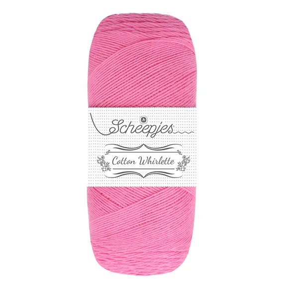 Scheepjes *Cotton Whirlette – Bild 10