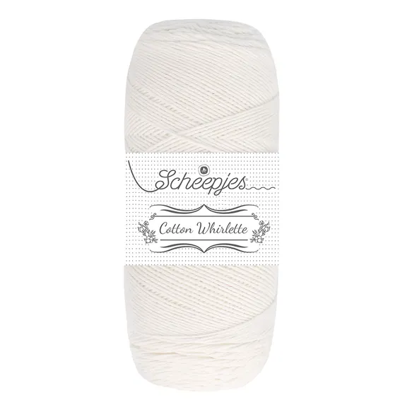 Scheepjes *Cotton Whirlette – Bild 9