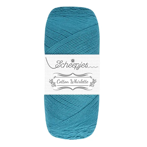 Scheepjes *Cotton Whirlette – Bild 8