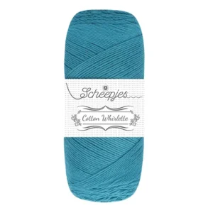 Scheepjes *Cotton Whirlette