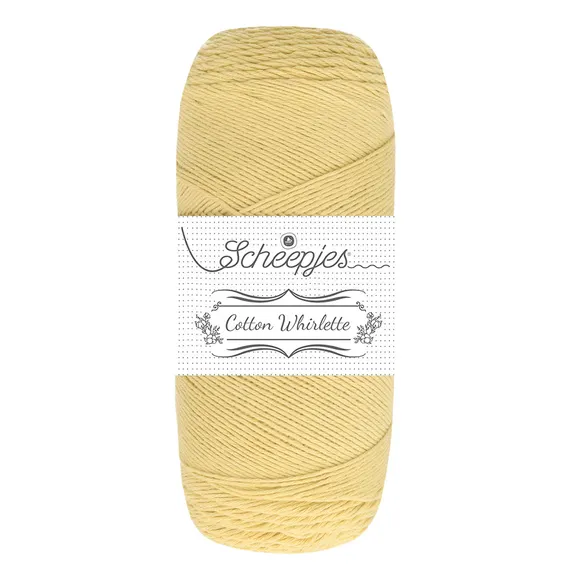 Scheepjes *Cotton Whirlette – Bild 7