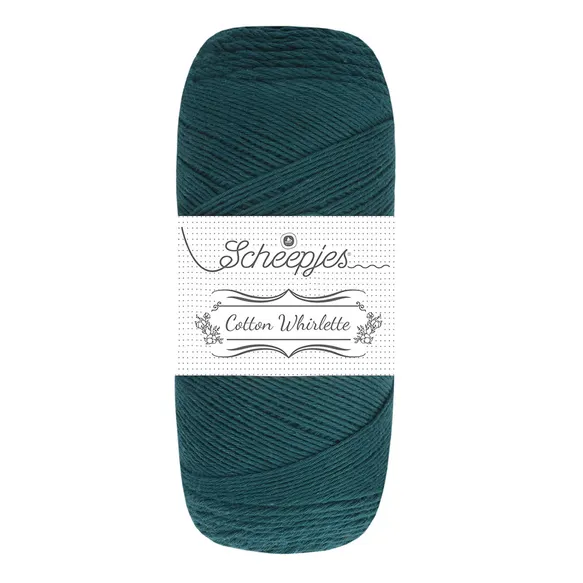 Scheepjes *Cotton Whirlette – Bild 2