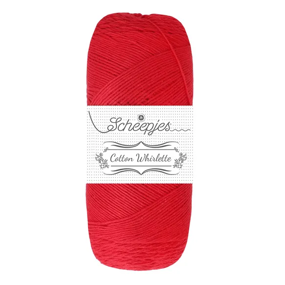 Scheepjes *Cotton Whirlette – Bild 3