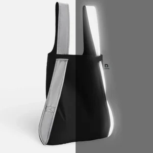 Notabag - reflektierende Rucksacktasche