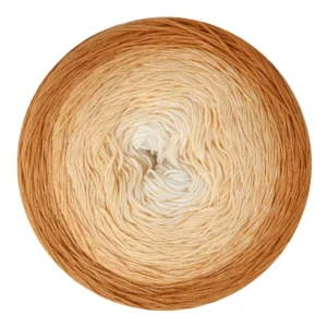 Scheepjes *Cotton Whirl 100% Bio Baumwolle, 1000 m