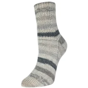 Rellana - Flotte Socke 6 f - Mens's Socks - 150 g
