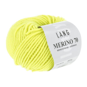 Lang Yarns - Merino 70